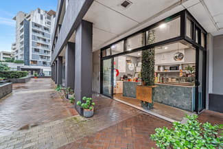 Shop & Retail commercial property sold at 3/20 Levey Street Wolli Creek NSW 2205 Shop & Retail commercial property sold at 3/20 Levey Street Wolli Creek NSW 2205