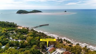 Other commercial property sold at 145 Williams Esplanade Palm Cove QLD 4879 Other commercial property sold at 145 Williams Esplanade Palm Cove QLD 4879