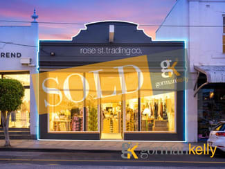 Shop & Retail commercial property sold at 1036 High Street Armadale VIC 3143 Shop & Retail commercial property sold at 1036 High Street Armadale VIC 3143
