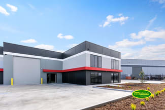 Factory, Warehouse & Industrial commercial property sold at Trade Place Pakenham VIC 3810 Factory, Warehouse & Industrial commercial property sold at Trade Place Pakenham VIC 3810