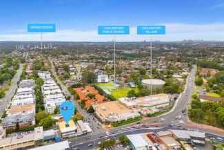 Shop & Retail commercial property sold at 9/835-839 Pennant Hills Road Carlingford NSW 2118 Shop & Retail commercial property sold at 9/835-839 Pennant Hills Road Carlingford NSW 2118