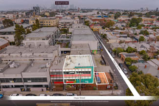 Shop & Retail commercial property sold at 4/35 Hope Street Brunswick VIC 3056 Shop & Retail commercial property sold at 4/35 Hope Street Brunswick VIC 3056