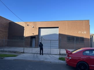 Factory, Warehouse & Industrial commercial property for lease at 44 Theobald Street Thornbury VIC 3071