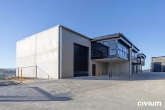 Factory, Warehouse & Industrial commercial property for sale at 25 Val Reid Crescent Hume ACT 2620 Factory, Warehouse & Industrial commercial property for sale at 25 Val Reid Crescent Hume ACT 2620