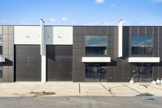Factory, Warehouse & Industrial commercial property sold at 12/2135 Frankston Flinders Road Hastings VIC 3915