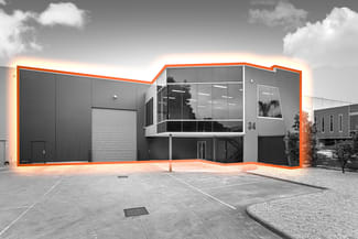 Factory, Warehouse & Industrial commercial property sold at 34 Drake Boulevard Altona VIC 3018 Factory, Warehouse & Industrial commercial property sold at 34 Drake Boulevard Altona VIC 3018