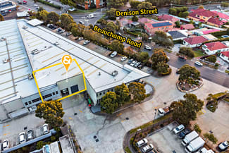 Offices commercial property sold at 7/133-137 Beauchamp Road Matraville NSW 2036