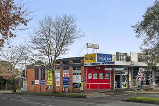 Shop & Retail commercial property sold at 515 Middleborough Road Box Hill North VIC 3129 Shop & Retail commercial property sold at 515 Middleborough Road Box Hill North VIC 3129
