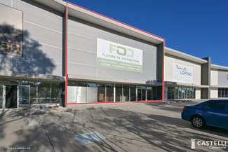 Factory, Warehouse & Industrial commercial property sold at 6/10 Discovery Drive Bibra Lake WA 6163 Factory, Warehouse & Industrial commercial property sold at 6/10 Discovery Drive Bibra Lake WA 6163