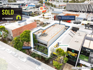 Offices commercial property sold at 137 Moray Street South Melbourne VIC 3205 Offices commercial property sold at 137 Moray Street South Melbourne VIC 3205