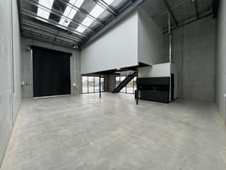 Factory, Warehouse & Industrial commercial property sold at 13 Argon Circuit Clyde North VIC 3978