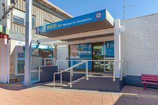 Offices commercial property sold at 101 Campbell Street Oakey QLD 4401 Offices commercial property sold at 101 Campbell Street Oakey QLD 4401
