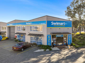 Factory, Warehouse & Industrial commercial property sold at 1 & 2/1 O'Hart Close Charmhaven NSW 2263 Factory, Warehouse & Industrial commercial property sold at 1 & 2/1 O'Hart Close Charmhaven NSW 2263