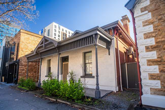 Offices commercial property sold at 164-168 Angas Street Adelaide SA 5000 Offices commercial property sold at 164-168 Angas Street Adelaide SA 5000