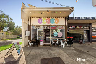 Shop & Retail commercial property sold at 41 Lower Heidelberg Road Ivanhoe VIC 3079 Shop & Retail commercial property sold at 41 Lower Heidelberg Road Ivanhoe VIC 3079