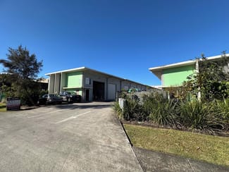 Factory, Warehouse & Industrial commercial property sold at 15/3 Page Street Kunda Park QLD 4556