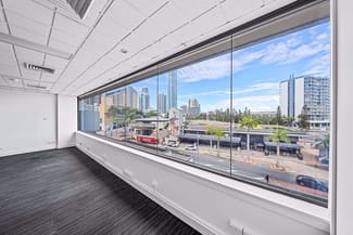 Offices commercial property sold at Suite 35/46 Cavill Avenue Surfers Paradise QLD 4217