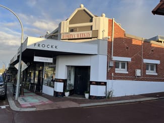 Offices commercial property sold at 119 Claremont Crescent Swanbourne WA 6010 Offices commercial property sold at 119 Claremont Crescent Swanbourne WA 6010