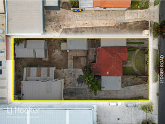 Other commercial property leased at 83-85 Ledger Road Beverley SA 5009 Other commercial property leased at 83-85 Ledger Road Beverley SA 5009