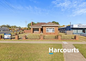 Development / Land commercial property for sale at 46 Ryley Street Wangaratta VIC 3677
