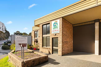 Factory, Warehouse & Industrial commercial property sold at 8/18 Leighton Place Hornsby NSW 2077 Factory, Warehouse & Industrial commercial property sold at 8/18 Leighton Place Hornsby NSW 2077