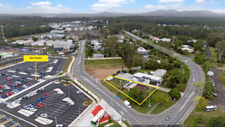 Development / Land commercial property sold at 7 Caloundra Street Landsborough QLD 4550 Development / Land commercial property sold at 7 Caloundra Street Landsborough QLD 4550