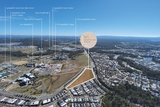Development / Land commercial property sold at 163 Springfield Central Boulevard Springfield Central QLD 4300 Development / Land commercial property sold at 163 Springfield Central Boulevard Springfield Central QLD 4300