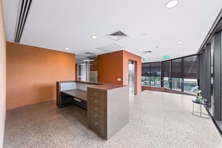 Offices commercial property sold at 42 Thompson Street Bowen Hills QLD 4006 Offices commercial property sold at 42 Thompson Street Bowen Hills QLD 4006