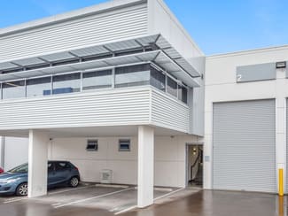 Factory, Warehouse & Industrial commercial property sold at 2/46 Bay Road Taren Point NSW 2229 Factory, Warehouse & Industrial commercial property sold at 2/46 Bay Road Taren Point NSW 2229
