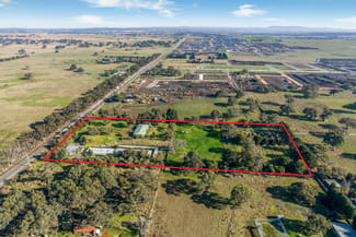 Development / Land commercial property sold at 1343-1345 Donnybrook Road Woodstock VIC 3751 Development / Land commercial property sold at 1343-1345 Donnybrook Road Woodstock VIC 3751