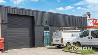 Factory, Warehouse & Industrial commercial property sold at 19 Garden Drive Tullamarine VIC 3043