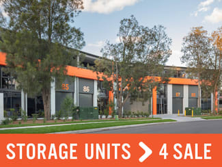 Factory, Warehouse & Industrial commercial property sold at 62/2 The Crescent Kingsgrove NSW 2208 Factory, Warehouse & Industrial commercial property sold at 62/2 The Crescent Kingsgrove NSW 2208