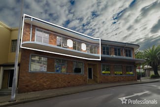Offices commercial property sold at 4/6-8 Burns Crescent Gosford NSW 2250 Offices commercial property sold at 4/6-8 Burns Crescent Gosford NSW 2250