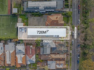 Other commercial property sold at 7 Raglan Street St Kilda East VIC 3183 Other commercial property sold at 7 Raglan Street St Kilda East VIC 3183