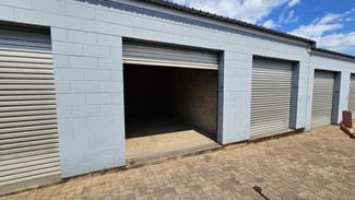 Factory, Warehouse & Industrial commercial property sold at 50/65 Reichardt rd Winnellie NT 0820