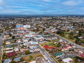 Development / Land commercial property for sale at 144-146 Main Street Rutherglen VIC 3685 Development / Land commercial property for sale at 144-146 Main Street Rutherglen VIC 3685