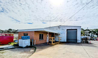 Factory, Warehouse & Industrial commercial property sold at 18 Enterprise Street Boyne Island QLD 4680 Factory, Warehouse & Industrial commercial property sold at 18 Enterprise Street Boyne Island QLD 4680