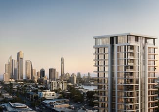 Development / Land commercial property sold at 18-20 Mawarra Street Surfers Paradise QLD 4217 Development / Land commercial property sold at 18-20 Mawarra Street Surfers Paradise QLD 4217