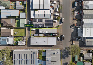 Showrooms / Bulky Goods commercial property sold at 16 Alma Avenue Woy Woy NSW 2256 Showrooms / Bulky Goods commercial property sold at 16 Alma Avenue Woy Woy NSW 2256