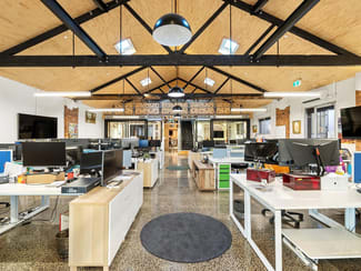Development / Land commercial property for lease at 527-531 Spencer Street West Melbourne VIC 3003