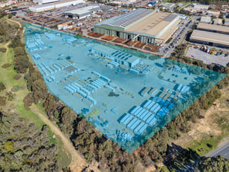Factory, Warehouse & Industrial commercial property sold at 31 Hallett Court Naval Base WA 6165 Factory, Warehouse & Industrial commercial property sold at 31 Hallett Court Naval Base WA 6165