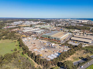 Factory, Warehouse & Industrial commercial property sold at 31 Hallett Court Naval Base WA 6165 Factory, Warehouse & Industrial commercial property sold at 31 Hallett Court Naval Base WA 6165