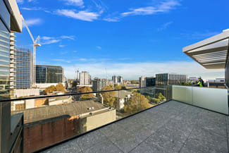 Offices commercial property for sale at 606/653 Hunter Street Newcastle NSW 2300