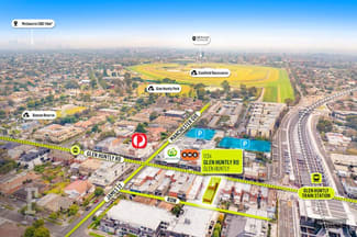 Shop & Retail commercial property sold at 1134 Glen Huntly Road Glen Huntly VIC 3163 Shop & Retail commercial property sold at 1134 Glen Huntly Road Glen Huntly VIC 3163