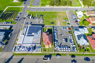 Factory, Warehouse & Industrial commercial property sold at 132-134 &/138-140 Belgrave Street Kempsey NSW 2440 Factory, Warehouse & Industrial commercial property sold at 132-134 &/138-140 Belgrave Street Kempsey NSW 2440