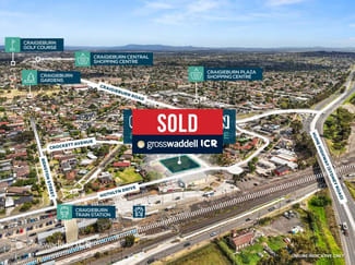 Development / Land commercial property sold at 20 Hothlyn Drive Craigieburn VIC 3064 Development / Land commercial property sold at 20 Hothlyn Drive Craigieburn VIC 3064