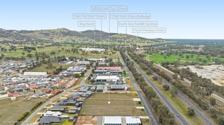 Development / Land commercial property sold at Lot 2/Lot 2, 205-207 McKoy Street Wodonga VIC 3690 Development / Land commercial property sold at Lot 2/Lot 2, 205-207 McKoy Street Wodonga VIC 3690