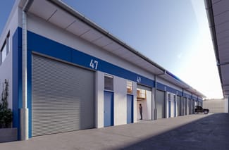 Factory, Warehouse & Industrial commercial property sold at 85/323 Chisholm Road Auburn NSW 2144 Factory, Warehouse & Industrial commercial property sold at 85/323 Chisholm Road Auburn NSW 2144