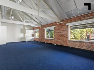 Offices commercial property leased at Suite 10/11 Beach Street Port Melbourne VIC 3207