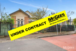 Offices commercial property sold at 110 Young Street Parkside SA 5063
